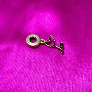 Pandora stethoscope charm
